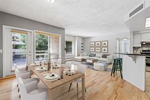 Cozy condo for sale in Beltline , Calgary.